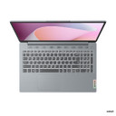 Lenovo IdeaPad Slim 3 Notebook 15" AMD Ryzen5 8GB 512GB