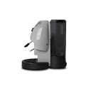 Didiesse Baby Frog Automatica/Manuale Macchina per caffè a cialde 1,5l Gesso, con frullino incluso