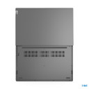 Lenovo V V15 G2 ITL Intel® Core™ i7 i7-1165G7 Computer portatile 39,6 cm (15.6") Full HD 16 GB DDR4-SDRAM 512 GB SSD Wi-Fi 5 (802.11ac) Windows 11 Home Nero
