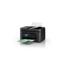 Epson WorkForce WF-2930DWF stampante multifunzione A4 getto d'inchiostro (stampa, scansione, copia), display LCD 3.7cm, ADF, WiFi Direct, 3 mesi di inchiostro incluso con ReadyPrint