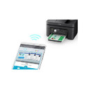 Epson WorkForce WF-2930DWF stampante multifunzione A4 getto d'inchiostro (stampa, scansione, copia), display LCD 3.7cm, ADF, WiFi Direct, 3 mesi di inchiostro incluso con ReadyPrint