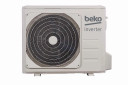 Beko Climatizzatore Multisplit TRIAL BEHPG125 + BEHPG090(x2) + BEHPG120(x1) A++/A+ 7.9kW, R32, Jet Heat, Silenzioso