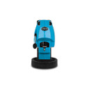 Didiesse Baby Frog Automatica/Manuale Macchina per caffè a cialde 1,5l Azzurro