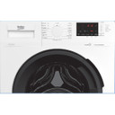 Beko b300 EPXS7AIT: Lavatrice 7kg Slim, Classe A, 1200giri, Vapore