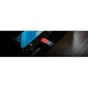 Kingston Technology DataTraveler 128GB USB3.2 Gen1 Exodia M (Nero + Rosso)