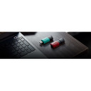Kingston Technology DataTraveler 128GB USB3.2 Gen1 Exodia M (Nero + Rosso)