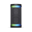 Sony SRSXP500B cassa Boombox - Speaker Bluetooth Ottimale per Feste con Suono Potente, Effetti Luminosi ed Autonomia fino a 20 Ore, Nero