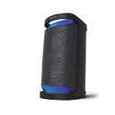 Sony SRSXP500B cassa Boombox - Speaker Bluetooth Ottimale per Feste con Suono Potente, Effetti Luminosi ed Autonomia fino a 20 Ore, Nero