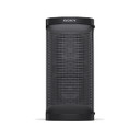 Sony SRSXP500B cassa Boombox - Speaker Bluetooth Ottimale per Feste con Suono Potente, Effetti Luminosi ed Autonomia fino a 20 Ore, Nero