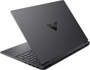 HP Victus Gaming 15-fa1028nl Intel® Core™ i7 i7-13700H Computer portatile 39,6 cm (15.6") Full HD 16 GB DDR4-SDRAM 512 GB SSD NVIDIA GeForce RTX 4050 Wi-Fi 6 (802.11ax) Windows 11 Home Nero