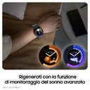 Samsung Galaxy Watch6 Classic (Bluetooth, 43mm) (-9)