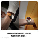 Samsung Galaxy Watch6 Classic (Bluetooth, 43mm) (-9)