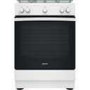 Indesit Cucina IS67G1KMW/E