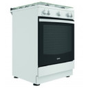 Indesit Cucina IS67G1KMW/E