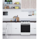 Indesit Cucina IS67G1KMW/E