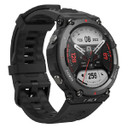 Amazfit T-Rex 2 3,53 cm (1.39") AMOLED 47 mm Digitale 454 x 454 Pixel Touch screen Nero GPS (satellitare)
