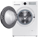 Samsung Lavatrice Crystal Clean™ 9 kg WW90CGC04DAHET