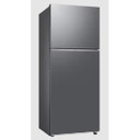 Samsung RT38CG6624S9 frigorifero Doppia Porta EcoFlex AI Libera installazione con congelatore Wifi 393 L Classe E, Inox