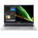 Acer Aspire 5 A515-56-79F6 Intel® Core™ i7 i7-1165G7 Computer portatile 39,6 cm (15.6") Full HD 16 GB DDR4-SDRAM 1,02 TB SSD Wi-Fi 6 (802.11ax) Windows 11 Home Argento