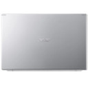 Acer Aspire 5 A515-56-79F6 Intel® Core™ i7 i7-1165G7 Computer portatile 39,6 cm (15.6") Full HD 16 GB DDR4-SDRAM 1,02 TB SSD Wi-Fi 6 (802.11ax) Windows 11 Home Argento