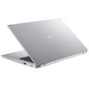 Acer Aspire 5 A515-56-79F6 Intel® Core™ i7 i7-1165G7 Computer portatile 39,6 cm (15.6") Full HD 16 GB DDR4-SDRAM 1,02 TB SSD Wi-Fi 6 (802.11ax) Windows 11 Home Argento