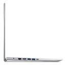 Acer Aspire 5 A515-56-79F6 Intel® Core™ i7 i7-1165G7 Computer portatile 39,6 cm (15.6") Full HD 16 GB DDR4-SDRAM 1,02 TB SSD Wi-Fi 6 (802.11ax) Windows 11 Home Argento