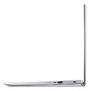 Acer Aspire 5 A515-56-79F6 Intel® Core™ i7 i7-1165G7 Computer portatile 39,6 cm (15.6") Full HD 16 GB DDR4-SDRAM 1,02 TB SSD Wi-Fi 6 (802.11ax) Windows 11 Home Argento