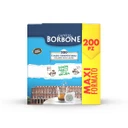 Caffè Borbone 44BNERADECISA200PZ Cialde caffè 200 pz