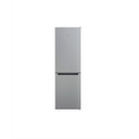 Indesit Push&GO INFC8 TA23X Libera installazione 335 L D Acciaio inossidabile