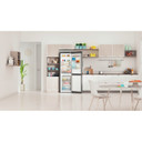 Indesit Push&GO INFC8 TA23X Libera installazione 335 L D Acciaio inossidabile