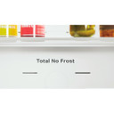 Indesit Push&GO INFC8 TA23X Libera installazione 335 L D Acciaio inossidabile