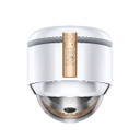Dyson HP09 27 m² 63 dB 40 W Oro, Argento