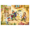 Lisciani Disney Puzzle Df Maxi Floor 35 Pinocchio