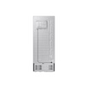 Samsung RT47CB6736C2 frigorifero Doppia Porta BESPOKE AI Libera installazione con congelatore Wifi 462 L Classe E, Cotta Charcoal