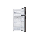 Samsung RT47CB6736C2 frigorifero Doppia Porta BESPOKE AI Libera installazione con congelatore Wifi 462 L Classe E, Cotta Charcoal