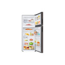 Samsung RT47CB6736C2 frigorifero Doppia Porta BESPOKE AI Libera installazione con congelatore Wifi 462 L Classe E, Cotta Charcoal