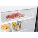 Samsung RT47CB6736C2 frigorifero Doppia Porta BESPOKE AI Libera installazione con congelatore Wifi 462 L Classe E, Cotta Charcoal