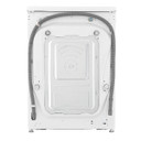 LG F4R3011NSWB Lavatrice 11kg AI DD, Classe A-10%, 1400 giri, Lavaggio a vapore