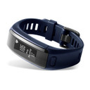 Garmin 010-01955-02 rilevatore di attività  Braccialetto per rilevamento di attività  Blu