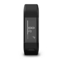 Garmin vi­vosmart HR+ OLED Braccialetto per rilevamento di attività  Nero