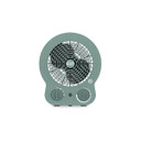 Argoclima DORI MINT stufetta elettrica Interno Colore menta Ventilatore domestico con pale