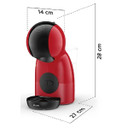 Krups NESCAFÉ DOLCE GUSTO KP1A35 Automatica/Manuale Macchina per caffè a capsule 0,8 L