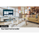 Samsung Series 7 Crystal UHD 4K 43" CU7190 TV 2023