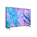 Samsung Series 7 Crystal UHD 4K 43" CU7190 TV 2023