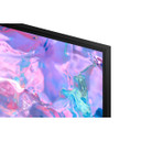 Samsung Series 7 Crystal UHD 4K 43" CU7190 TV 2023