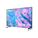 Samsung Series 7 Crystal UHD 4K 43" CU7190 TV 2023