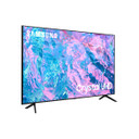 Samsung Series 7 Crystal UHD 4K 43" CU7190 TV 2023
