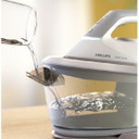 Philips 2000 series PSG2000/80 Ferro generatore di vapore, 2400W, 1.4L, Piastra in ceramica