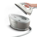 Philips 2000 series PSG2000/80 Ferro generatore di vapore, 2400W, 1.4L, Piastra in ceramica