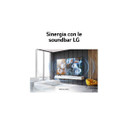 LG 65UR76003LL TV 165,1 cm (65") 4K Ultra HD Smart TV Nero